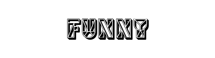 Labyrinth Regular  Free Fonts Download