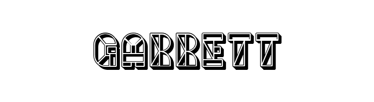 Labyrinth Regular  Free Fonts Download
