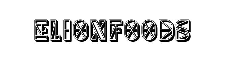 Labyrinth Regular  Free Fonts Download