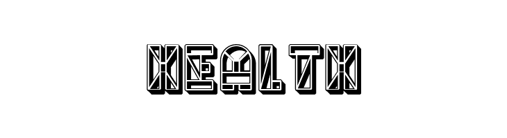 Labyrinth Regular  Free Fonts Download