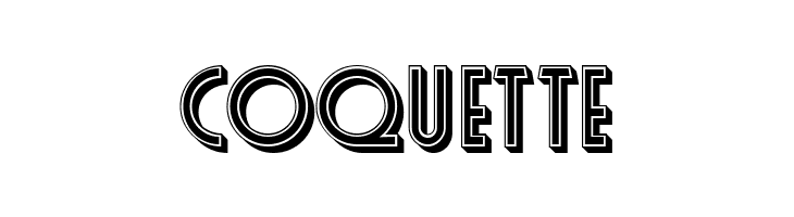 Poker Regular  Free Fonts Download