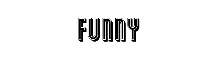 Poker Regular  Free Fonts Download