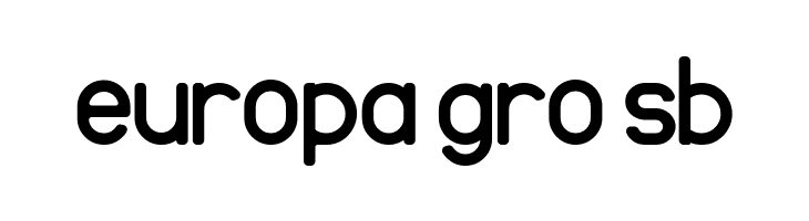 THE HIDDEN  Free Fonts Download