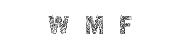 new Font  Free Fonts Download