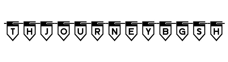 Birthdays and Parties Regular  Free Fonts Download