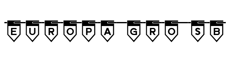 Birthdays and Parties Regular  Free Fonts Download