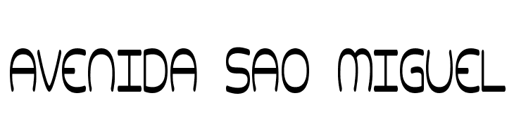 Pneumatics Tall BRK  Free Fonts Download