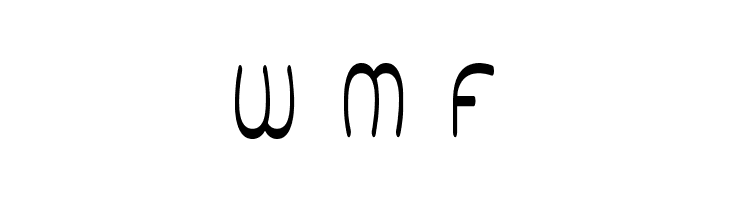 Pneumatics Tall BRK  Free Fonts Download