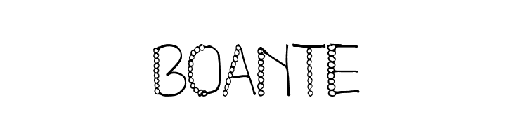 BLEND  Free Fonts Download