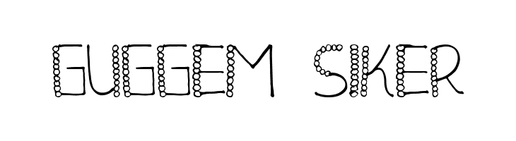 BLEND  Free Fonts Download