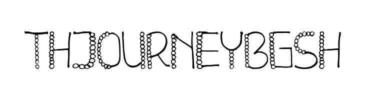 BLEND  Free Fonts Download