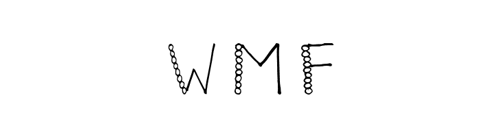 BLEND  Free Fonts Download
