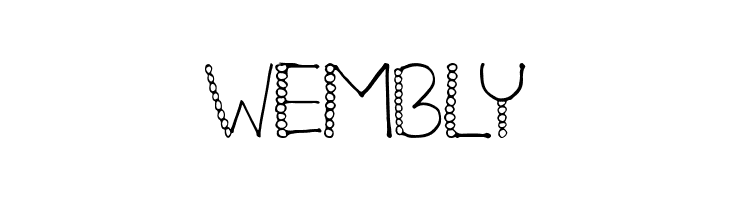 BLEND  Free Fonts Download