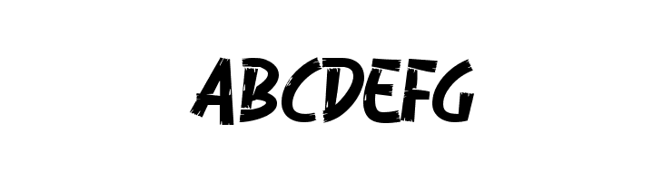 Woodtrap  Free Fonts Download