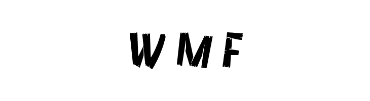 Woodtrap  Free Fonts Download