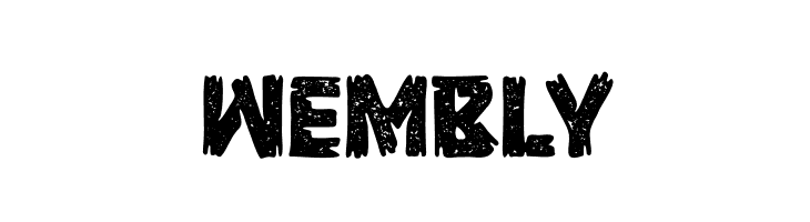 BEACHCLUB-Grunge  Free Fonts Download