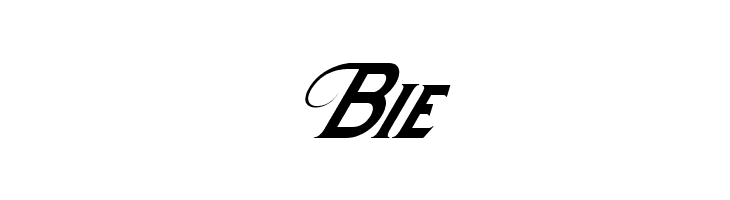 Morthwicks Plain Italic  Free Fonts Download