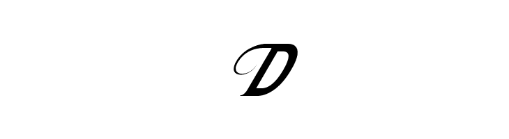 Morthwicks Plain Italic  Free Fonts Download