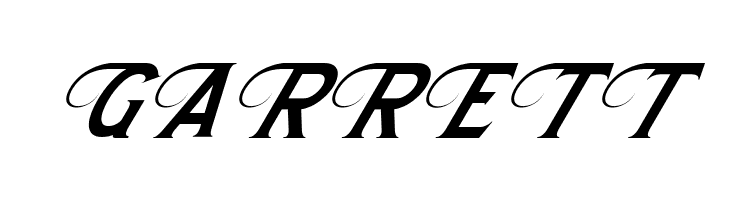 Morthwicks Plain Italic  Free Fonts Download