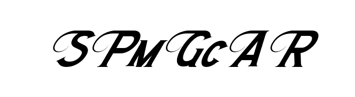 Morthwicks Plain Italic  Free Fonts Download