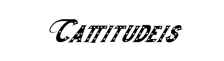 Morthwicks Italic  Free Fonts Download