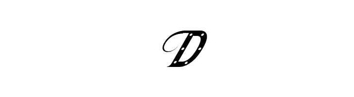 Morthwicks Italic  Free Fonts Download