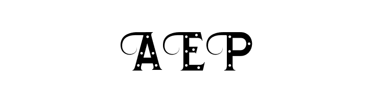 Morthwicks  Free Fonts Download