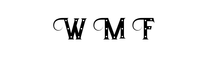 Morthwicks  Free Fonts Download