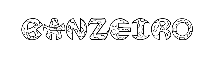 MOST  Free Fonts Download