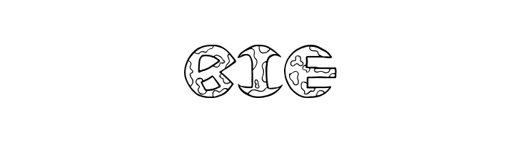 MOST  Free Fonts Download