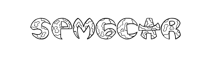 MOST  Free Fonts Download