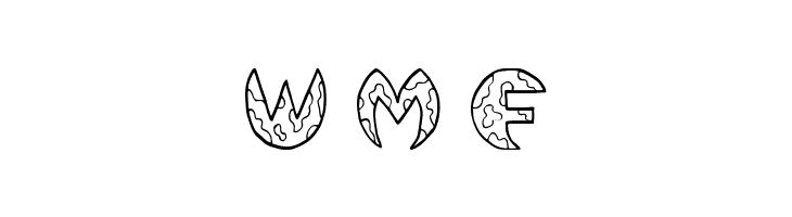MOST  Free Fonts Download