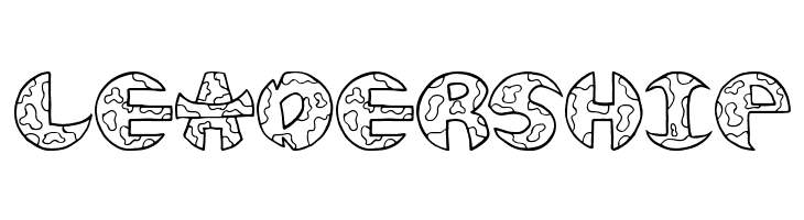 MOST  Free Fonts Download