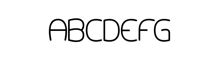 Pneumatics BRK  Free Fonts Download