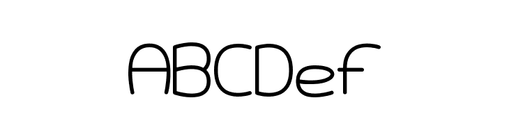 Pneumatics BRK  Free Fonts Download