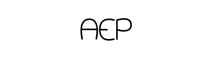 Pneumatics BRK  Free Fonts Download