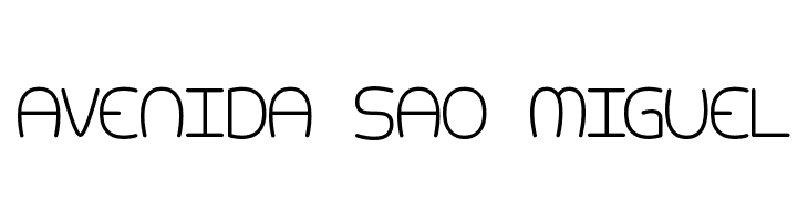 Pneumatics BRK  Free Fonts Download