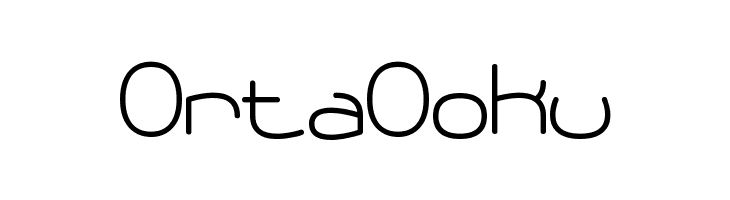 Pneumatics BRK  Free Fonts Download