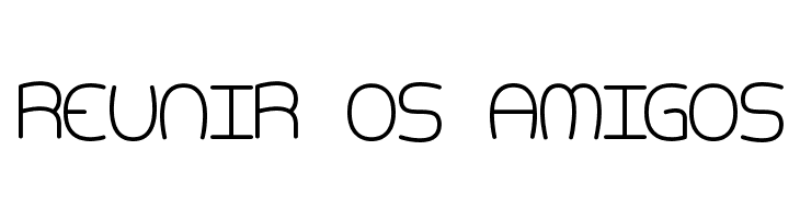 Pneumatics BRK  Free Fonts Download