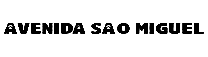 BEARS  Free Fonts Download