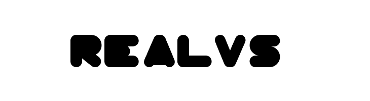 NIVIS  Free Fonts Download