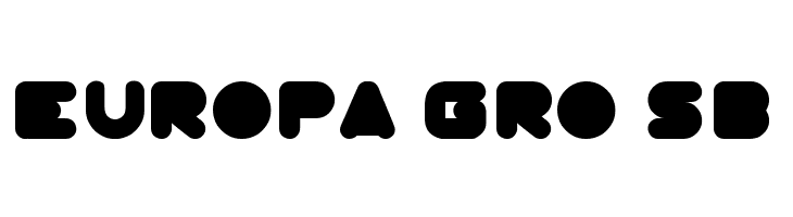NIVIS  Free Fonts Download