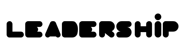 NIVIS  Free Fonts Download