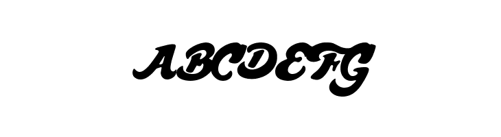 Miraculous  Free Fonts Download