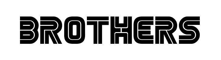 MrRobot  Free Fonts Download