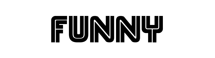 MrRobot  Free Fonts Download