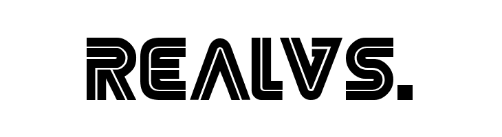 MrRobot  Free Fonts Download