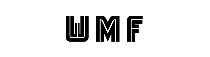 MrRobot  Free Fonts Download