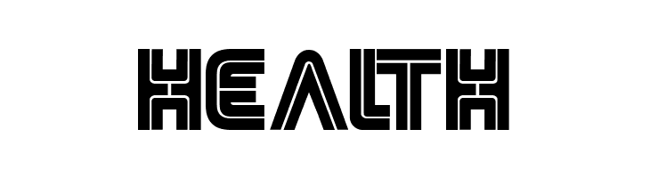 MrRobot  Free Fonts Download