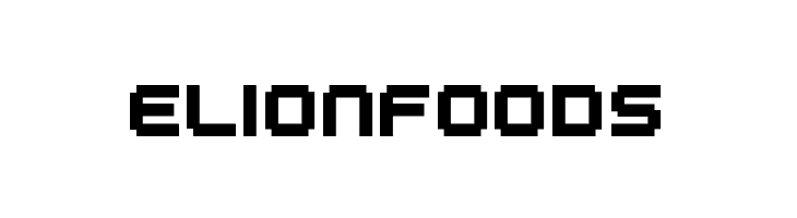 UltraBlocks  Free Fonts Download